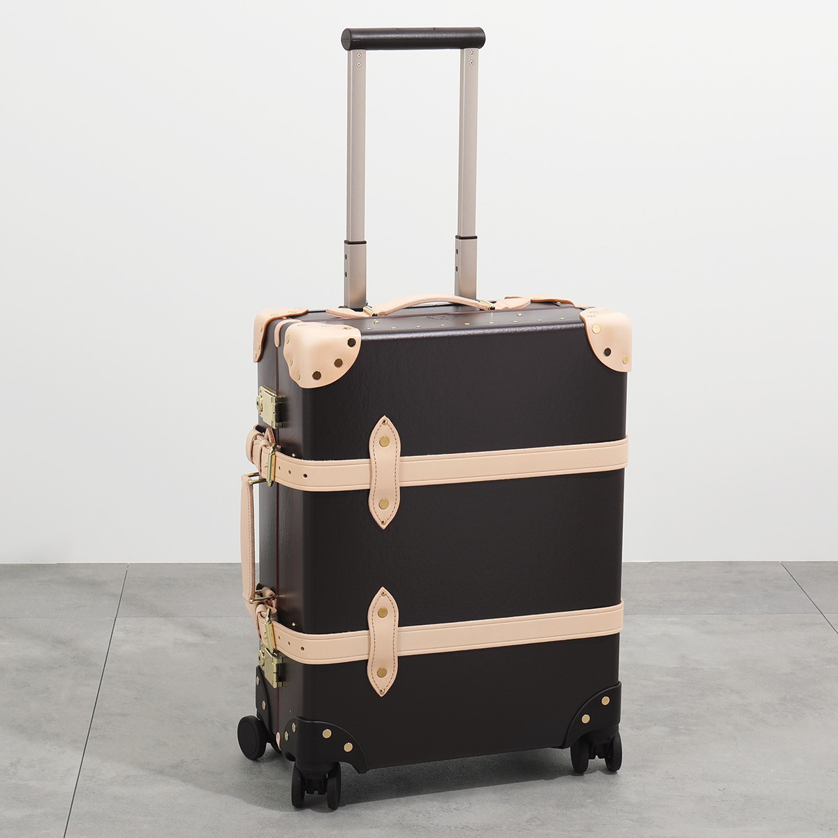 GLOBE-TROTTER（グローブトロッター） GLOBE TROTTER キャリーケース