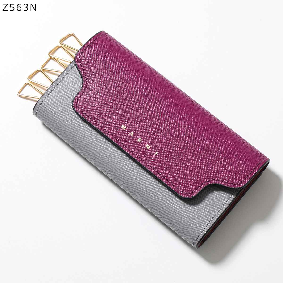 MARNI（マルニ） キーケース PCMO0017U1 LV520 レディース 6連