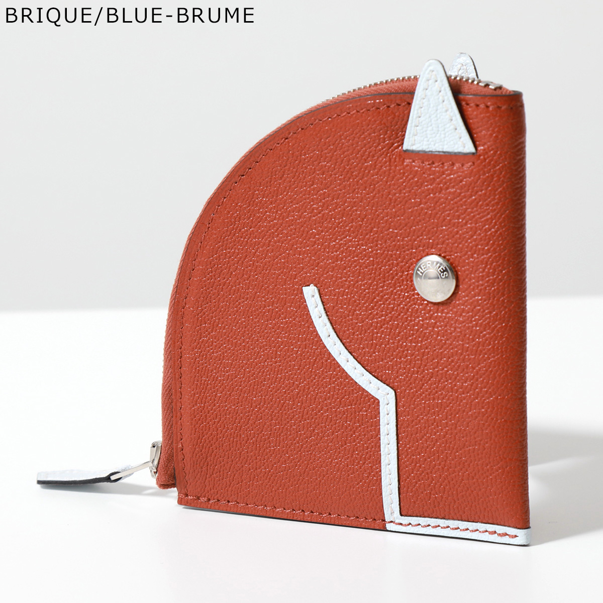 HERMES（エルメス） コインケース パドック コンパクト Paddock
