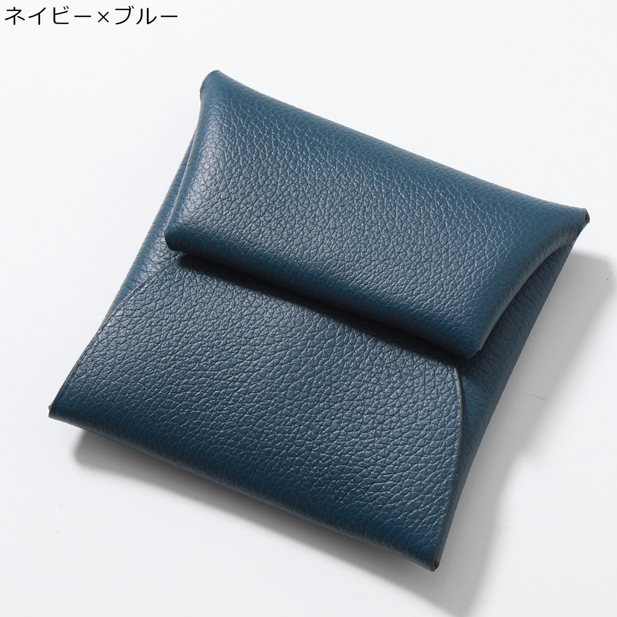 HERMES（エルメス） コインケース BASTIA VERSO バスティア ヴェルソ