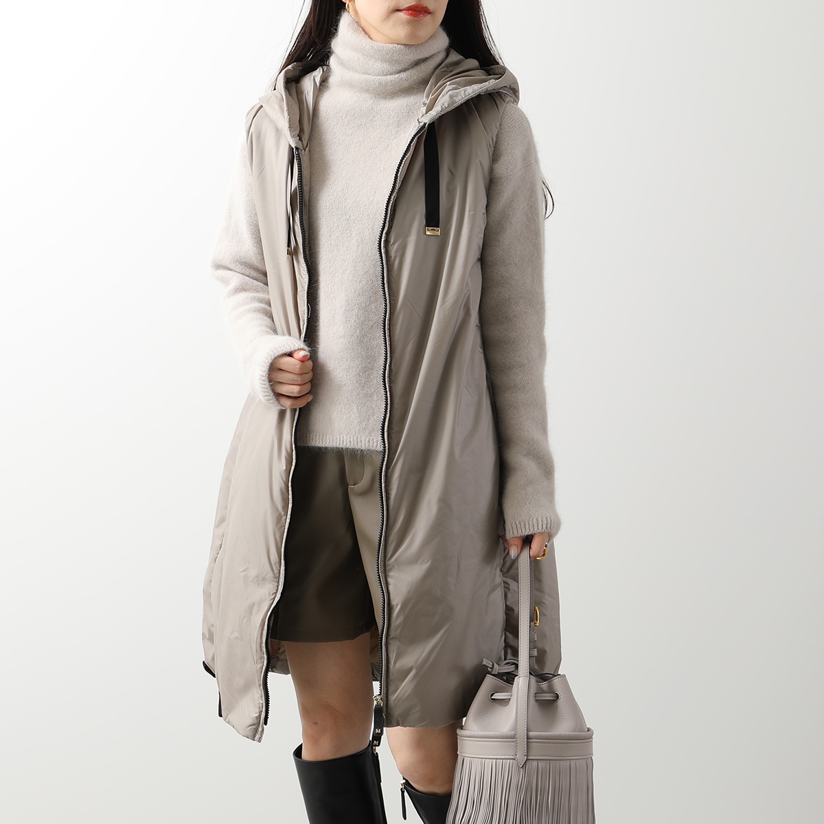 Max Mara（マックスマーラ） MAX MARA THE CUBE ザ キューブ ベスト