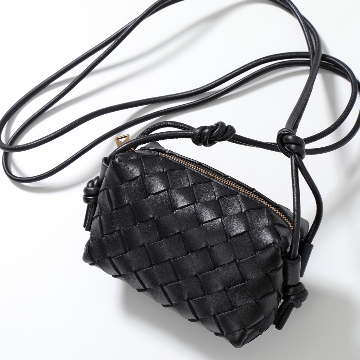 BOTTEGA VENETA（ボッテガ・ヴェネタ） ショルダーバッグ キャンディー