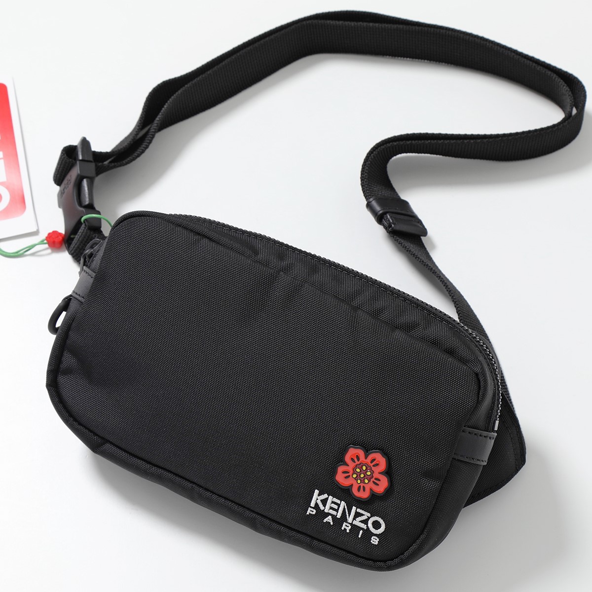 KENZO（ケンゾー） ボディバッグ FD55SA468F26 メンズ フラワー 花