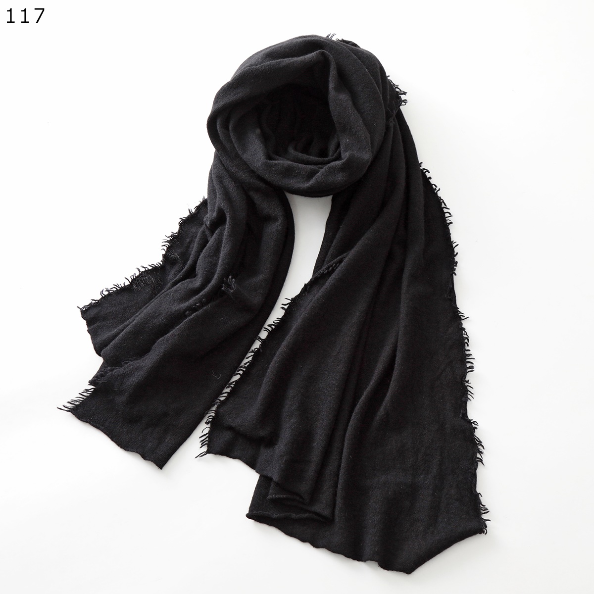 Faliero Sarti（ファリエロサルティ） ストール Siona シオナ M U