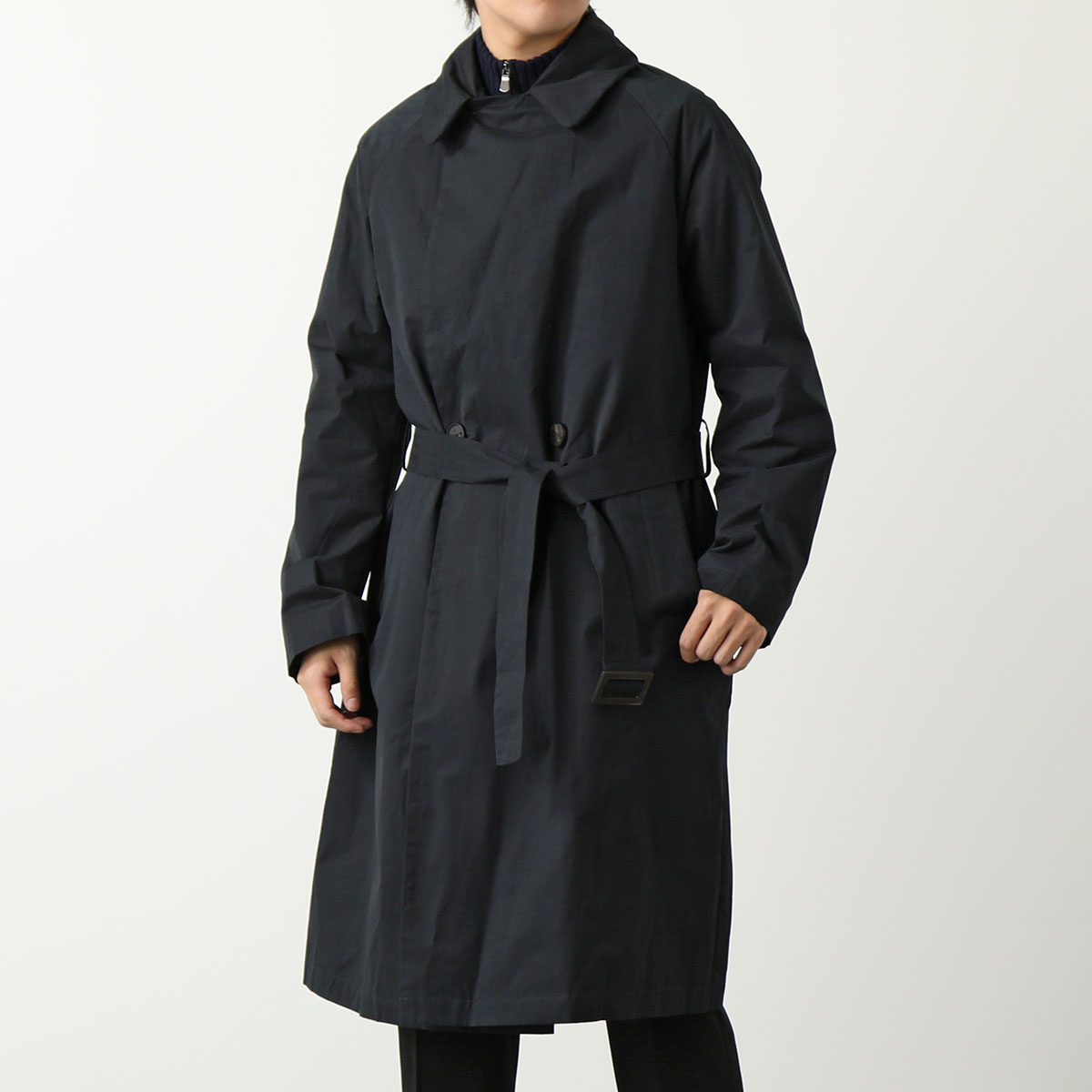 HEVO（イーヴォ） 中綿コート BRINDISI ブリンディジ E702 メンズ