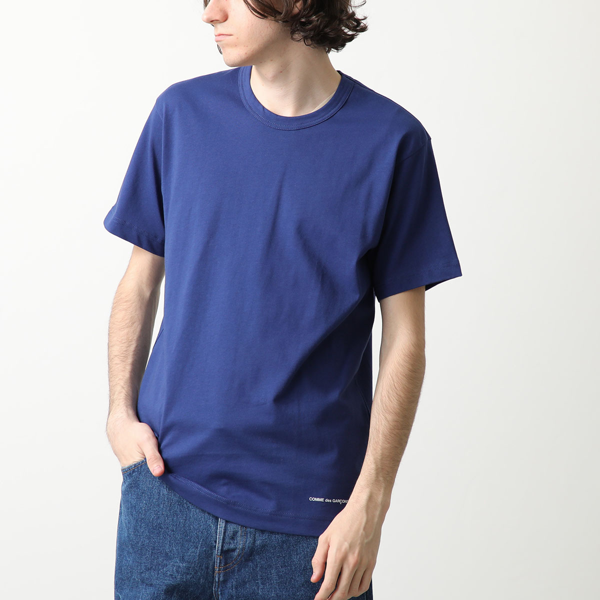 COMME des GARCONS（コムデギャルソン） COMME des GARCONS SHIRT 半袖