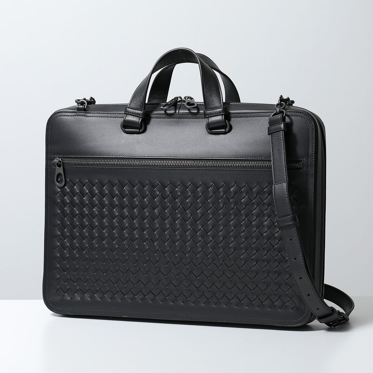 BOTTEGA VENETA（ボッテガ・ヴェネタ） ブリーフケース 536282 V4651
