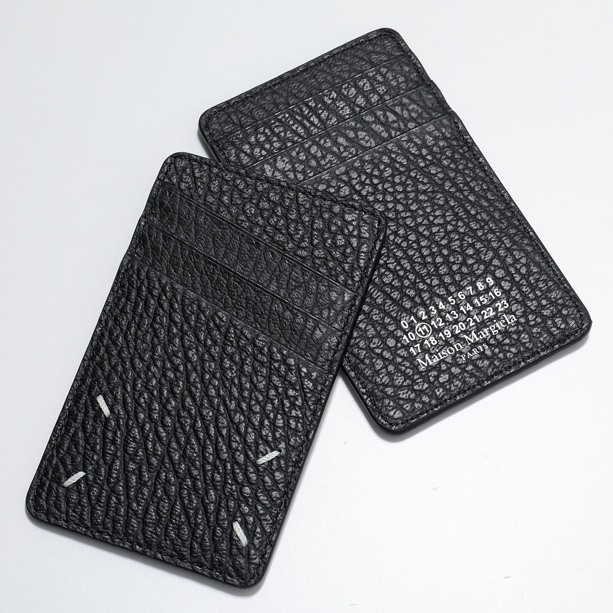 Maison Margiela（メゾンマルジェラ） カードケース SA1VX0017 P4455