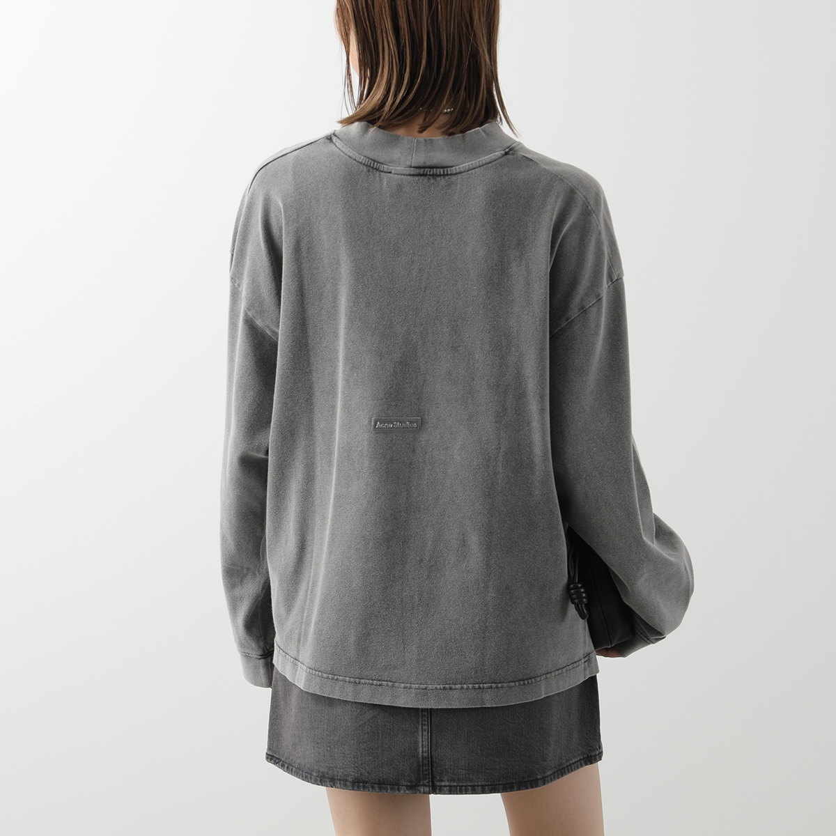 Acne Studios（アクネ ストゥディオズ） 長袖 Tシャツ FN-UX