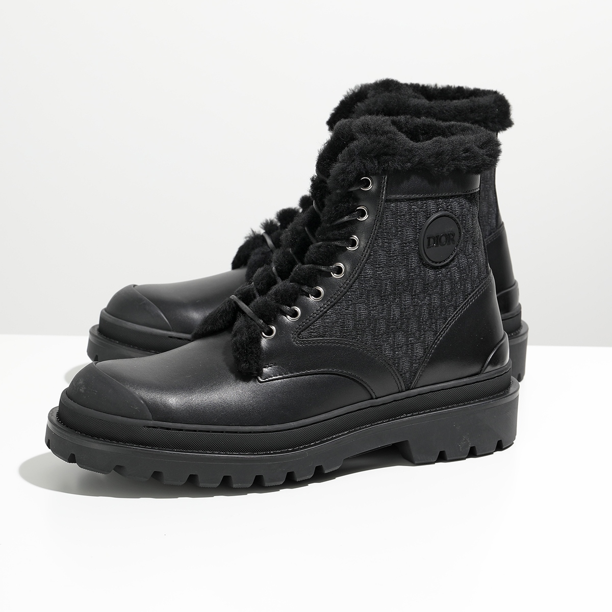 Christian Dior（クリスチャン・ディオール） 【大きいサイズ限定特価