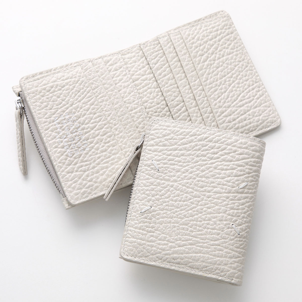 Maison Margiela（メゾンマルジェラ） 11 二つ折り財布 SA1UI0023