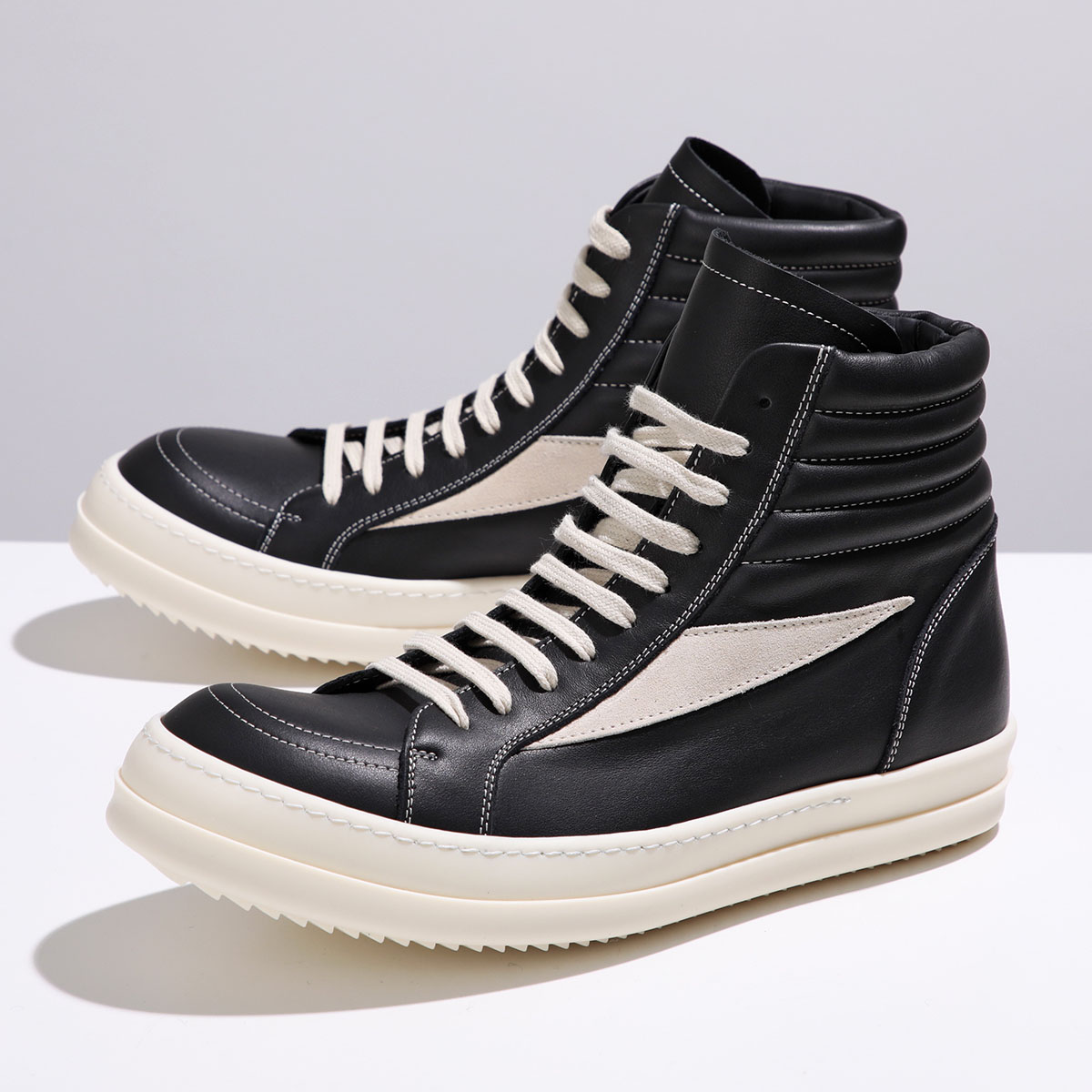 Rick Owens（リック・オウエンス） スニーカー HIGH VINTAGE SNEAKS