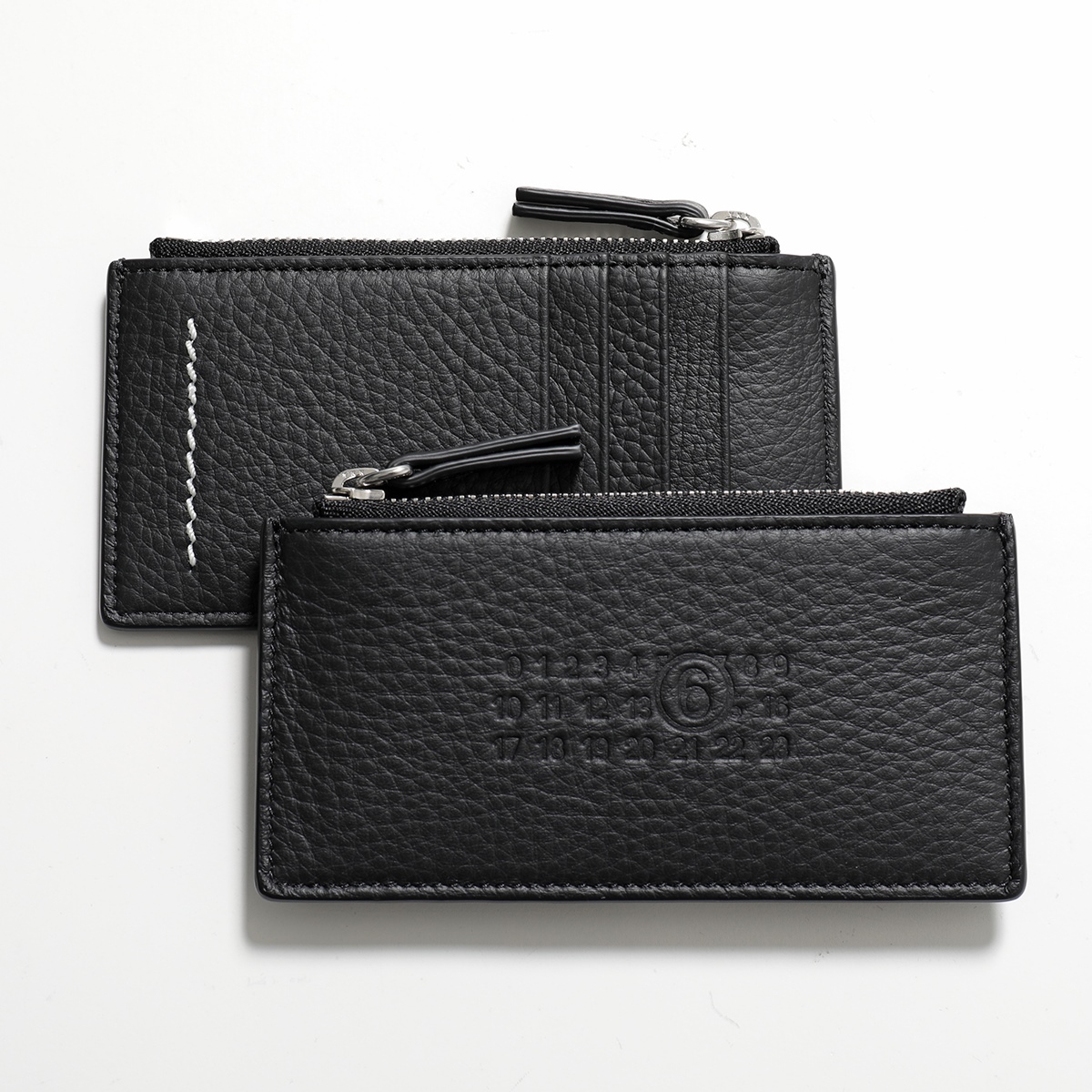 MM6 エムエムシックス メゾンマルジェラ コインケース カードケース