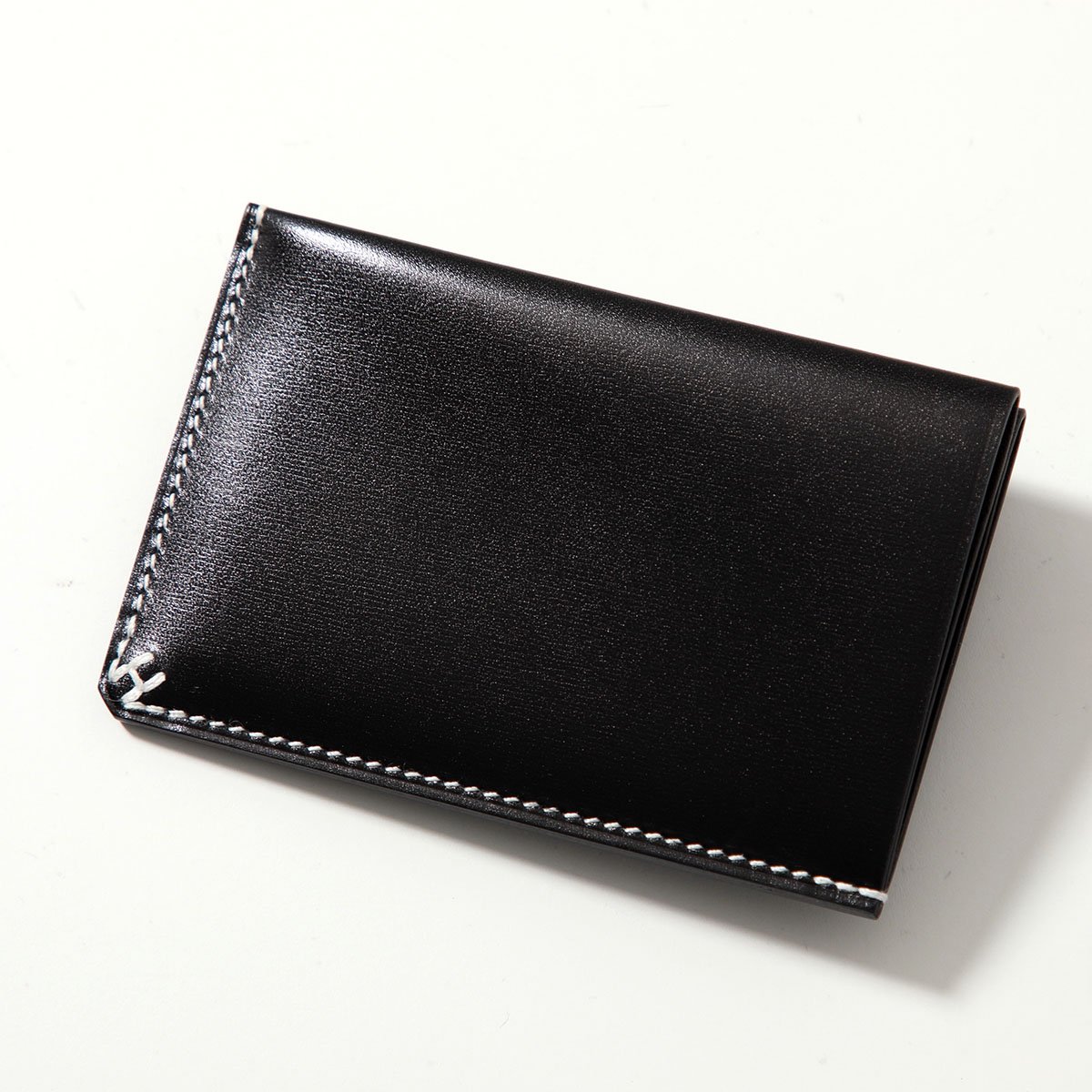 HERMES（エルメス） カードケース H SELLIER セリエ 083798CA