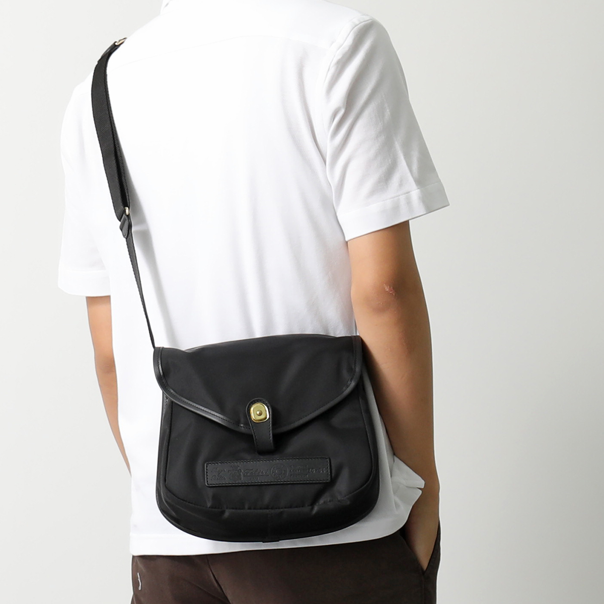 Felisi（フェリージ） ショルダーバッグ 20/64-DS メンズ クロスボディ