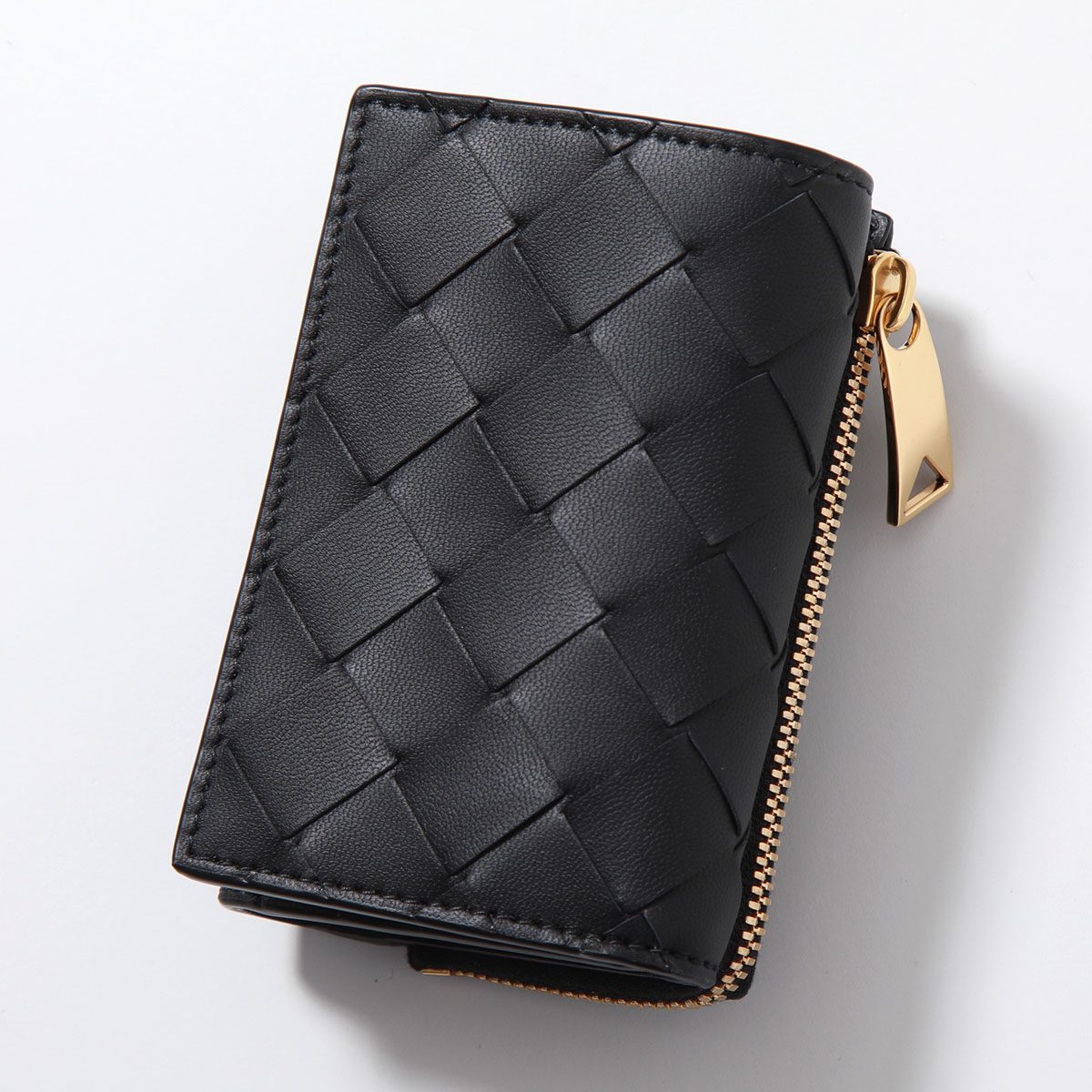 BOTTEGA VENETA（ボッテガ・ヴェネタ） 三つ折り財布 690568 V3UH2