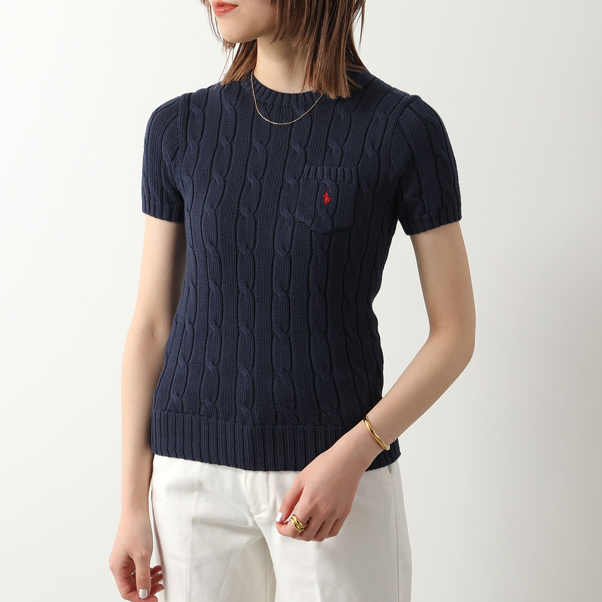 POLO RALPH LAUREN（ポロ・ラルフローレン） ポロ ラルフローレン 半袖