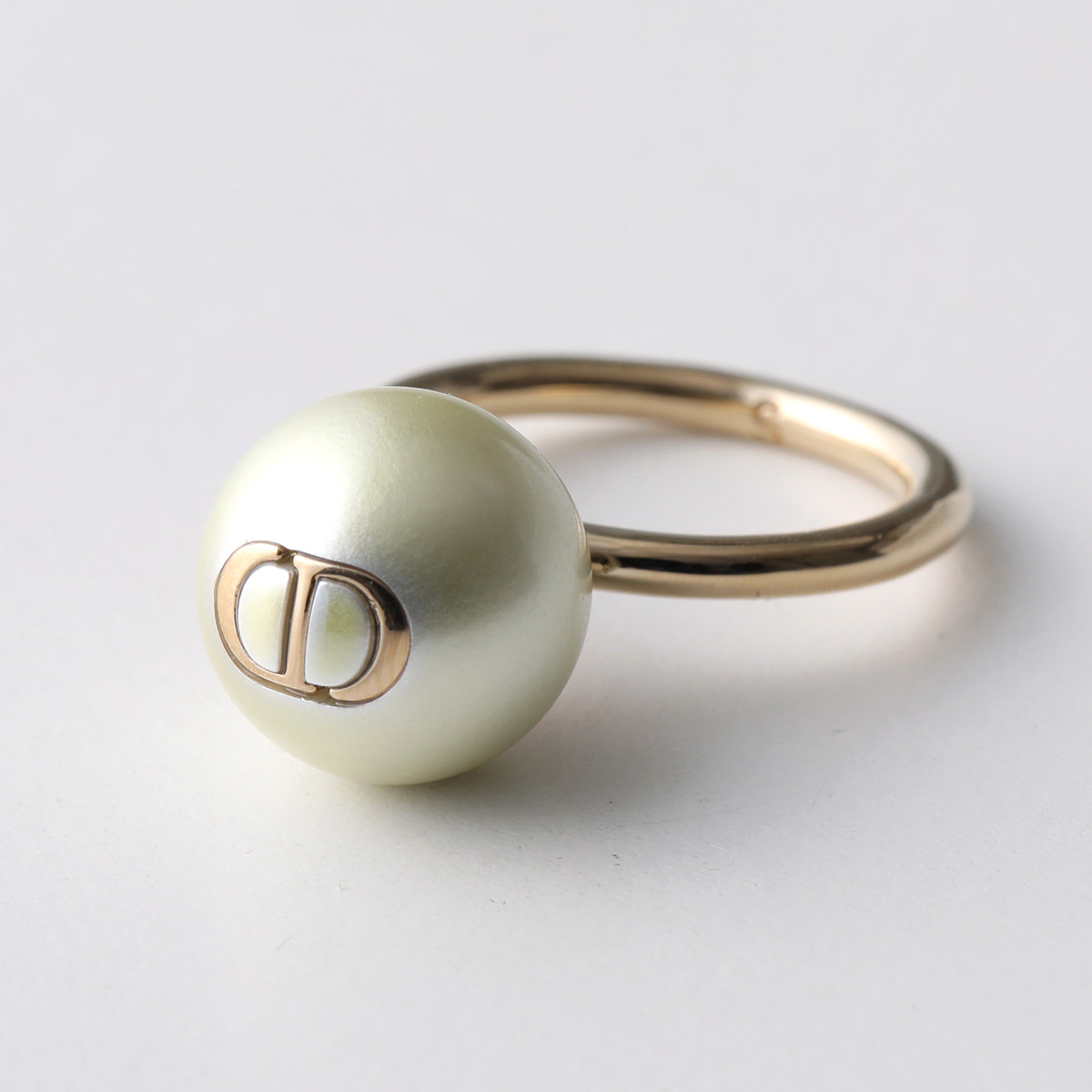 Christian Dior（クリスチャン・ディオール） Dior ディオール リング