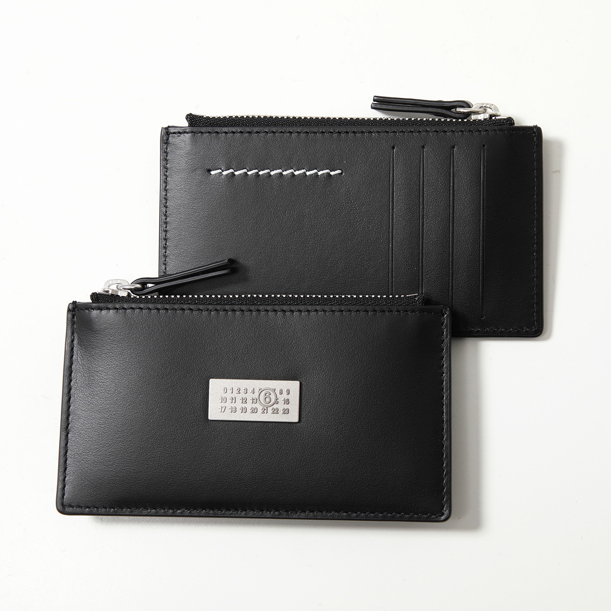 MM6 エムエムシックス メゾンマルジェラ コインケース Numeric