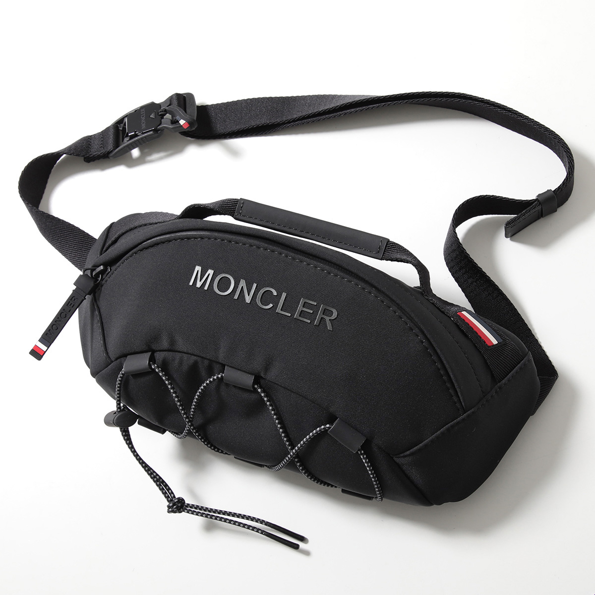 MONCLER（モンクレール） MONCLER GRENOBLE グルノーブル ベルトバッグ