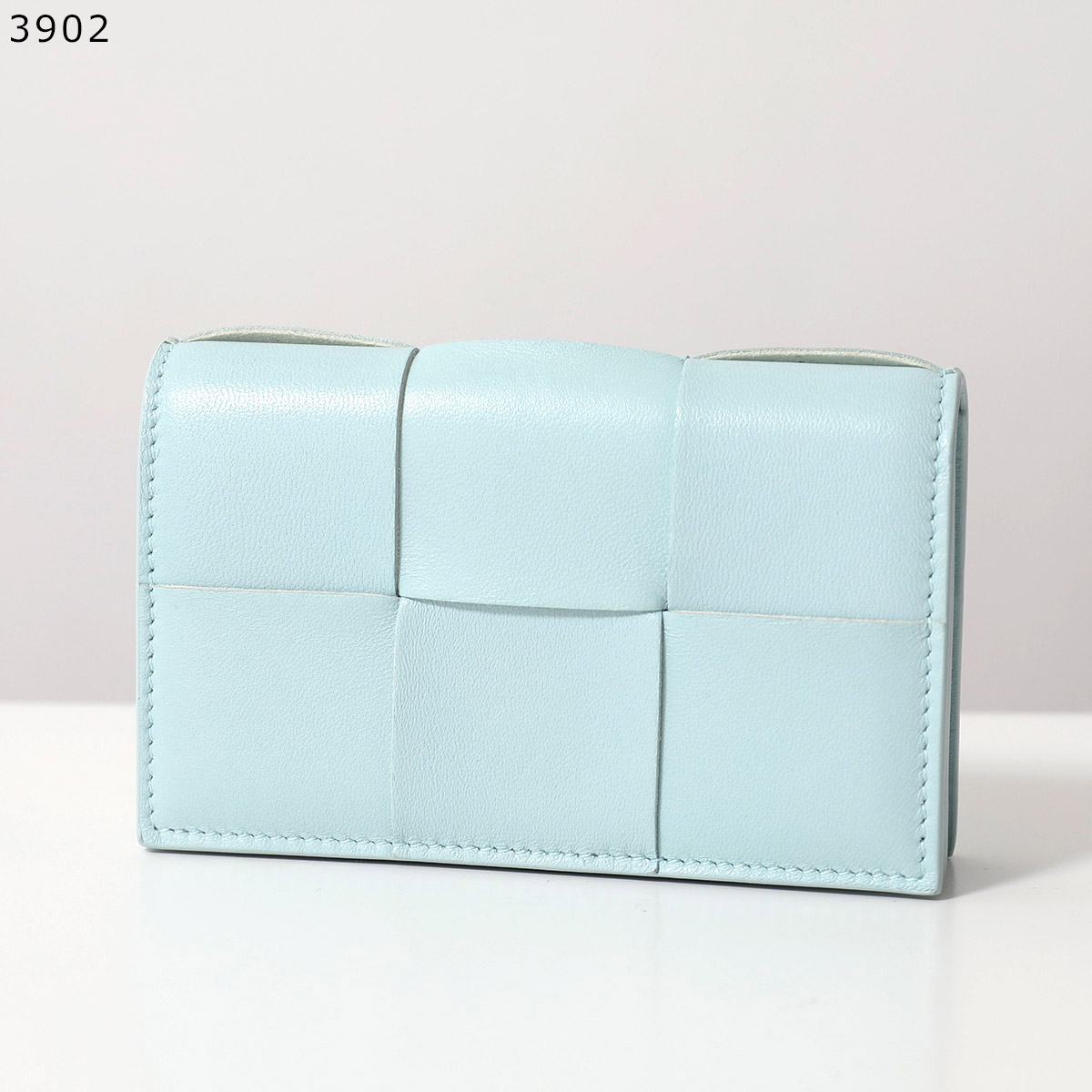 BOTTEGA VENETA（ボッテガ・ヴェネタ） カードケース CASSETE カセット