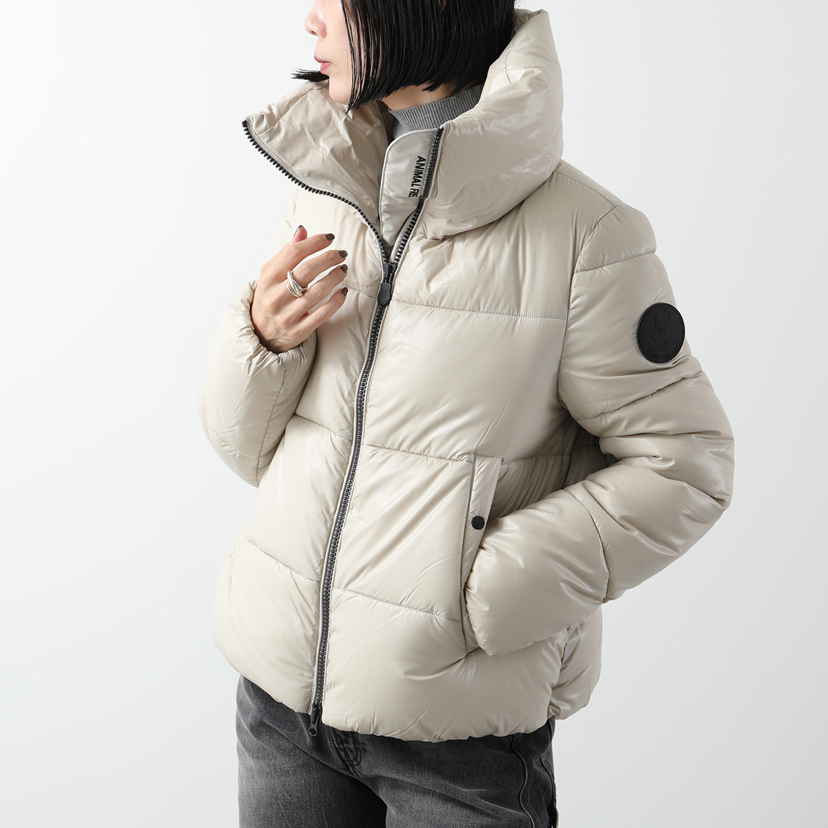 SAVE THE DUCK（セーブ・ザ・ダック） セイブザダック エコダウン