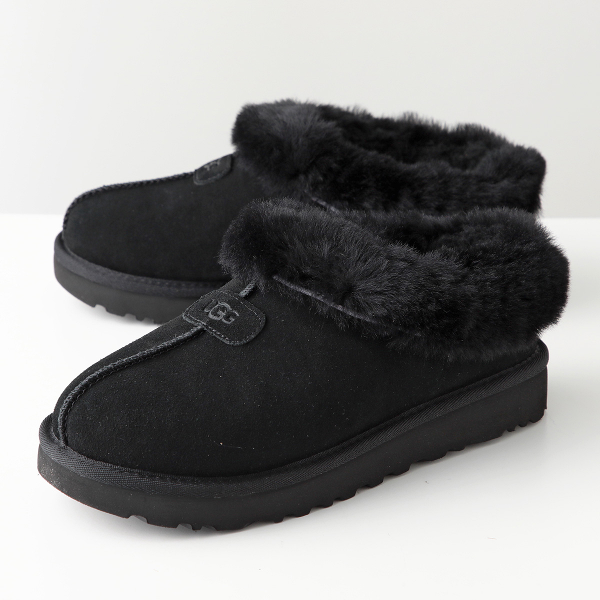 UGG（アグ） スリッポン W TAZZETTE タゼット 1134810 レディース