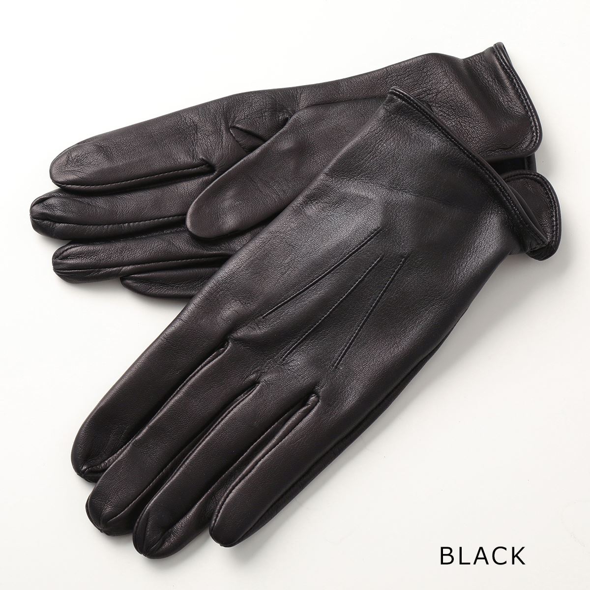 DENTS（デンツ） グローブ Milton 15-1026 メンズ ヘアシープ レザー