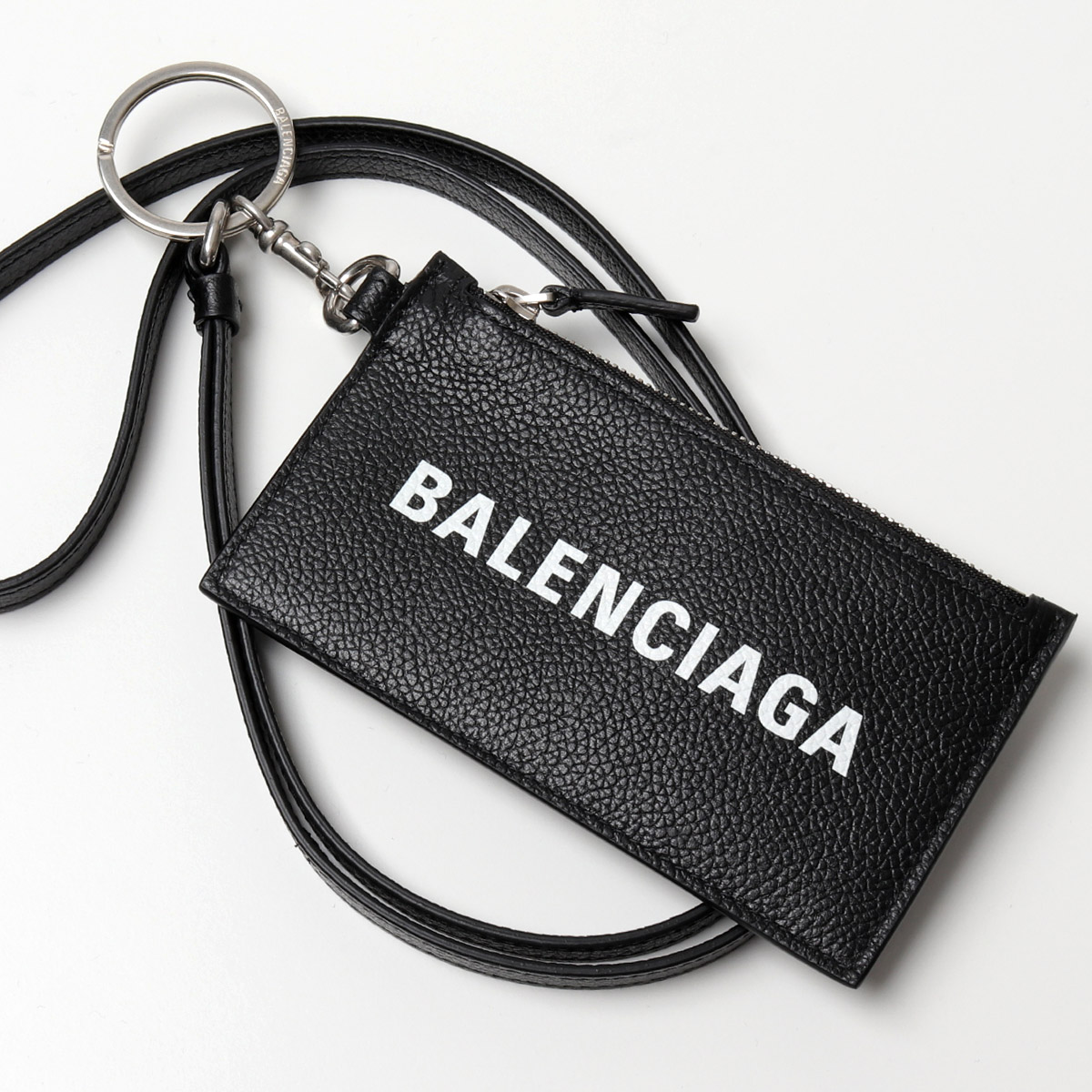 BALENCIAGA（バレンシアガ） コインケース 594548 1IZI3 1IZ43 メンズ