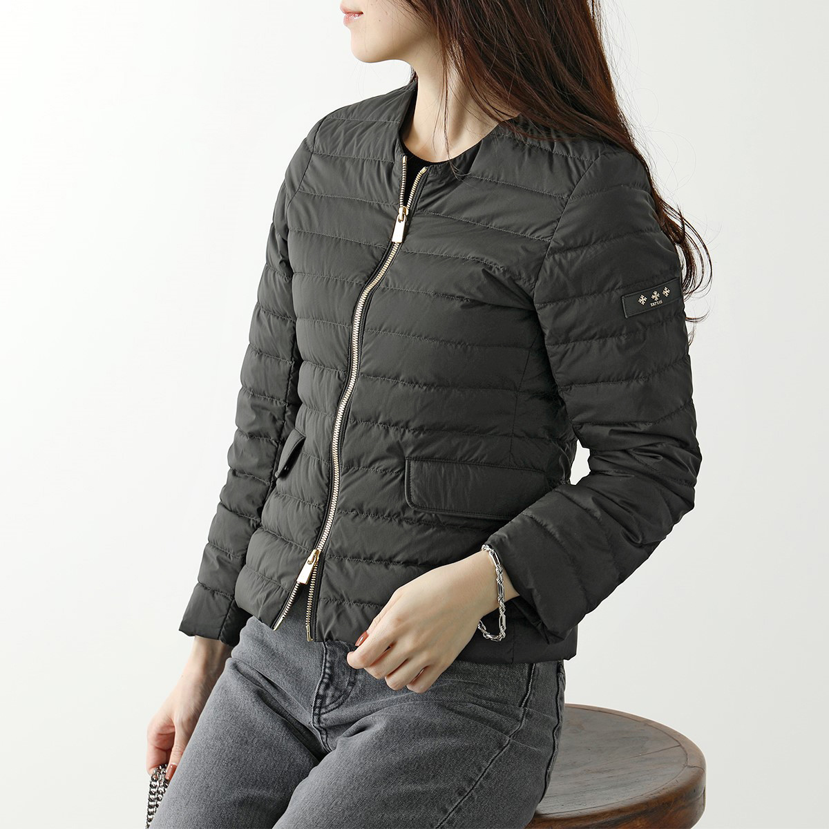 TATRAS（タトラス） ダウンジャケット NOKO ノコ LJXA0027013588