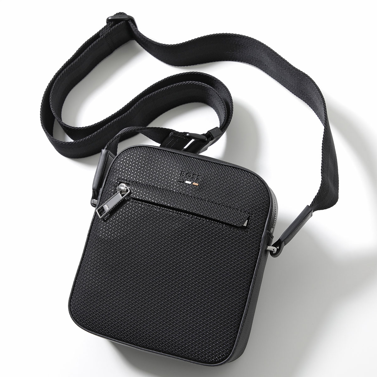 HUGO BOSS（ヒューゴ・ボス） ショルダーバッグ Ray M NS Zip 50541518