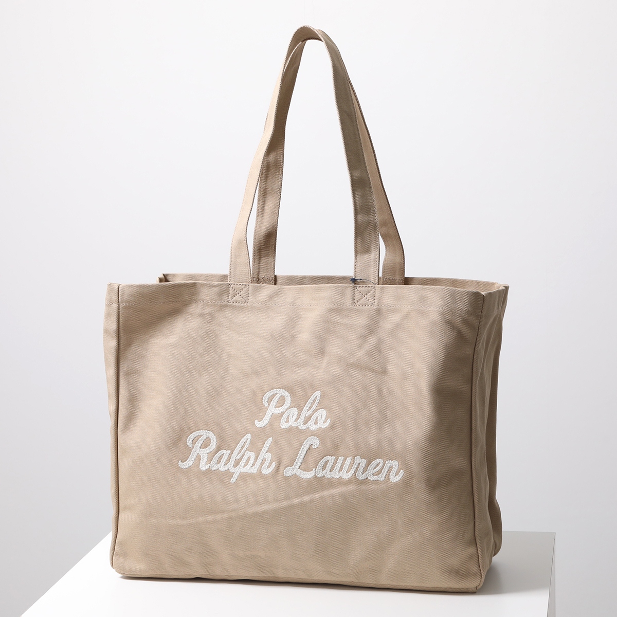 POLO RALPH LAUREN（ポロ・ラルフローレン） トートバッグ 405962436