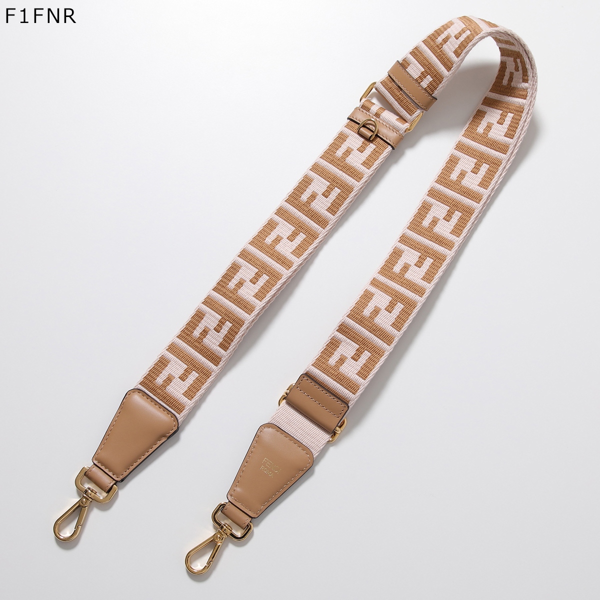 FENDI（フェンディ） バッグストラップ STRAP YOU ストラップ ユー