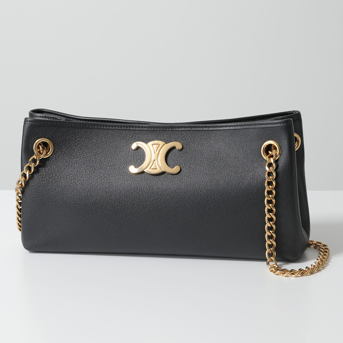 CELINE（セリーヌ） ショルダーバッグ Newspaper Chain ニュース