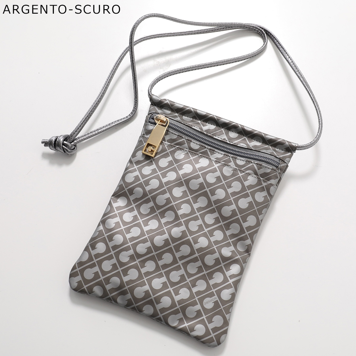 mitsurinさま用 ゲラルディーニ☆ソフティ☆斜めがけショルダー