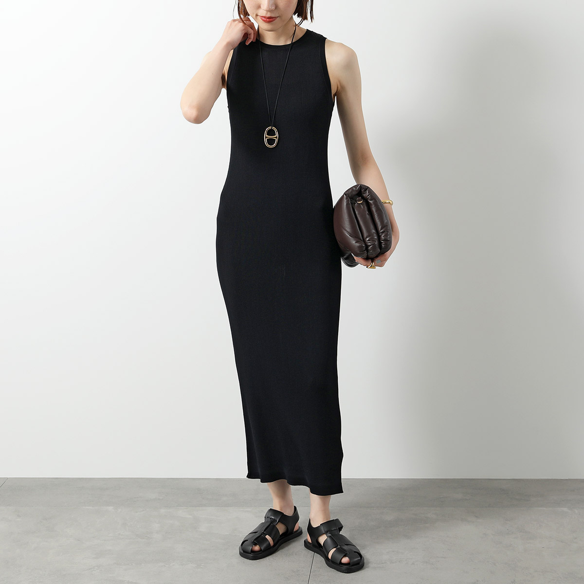 Max Mara（マックスマーラ） ワンピース UGOLA ウゴラ レディース