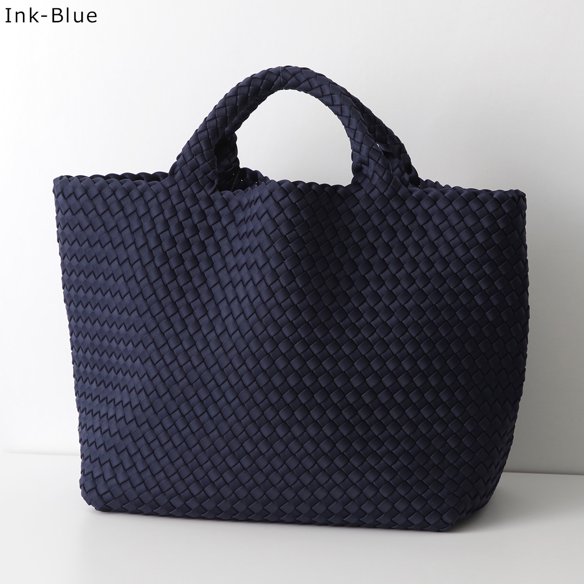 NAGHEDI ナゲディ トートバッグ St Barths Medium Tote SN03013LD