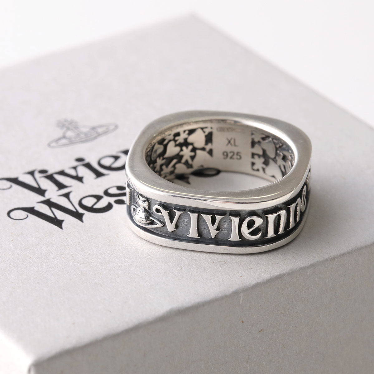 Vivienne Westwood（ヴィヴィアンウエストウッド） リング 64040143