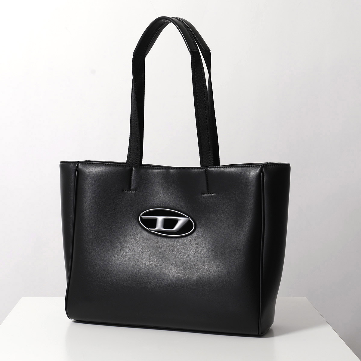 DIESEL（ディーゼル） トートバッグ HOLI-D SHOPPER EW X10100 P5925
