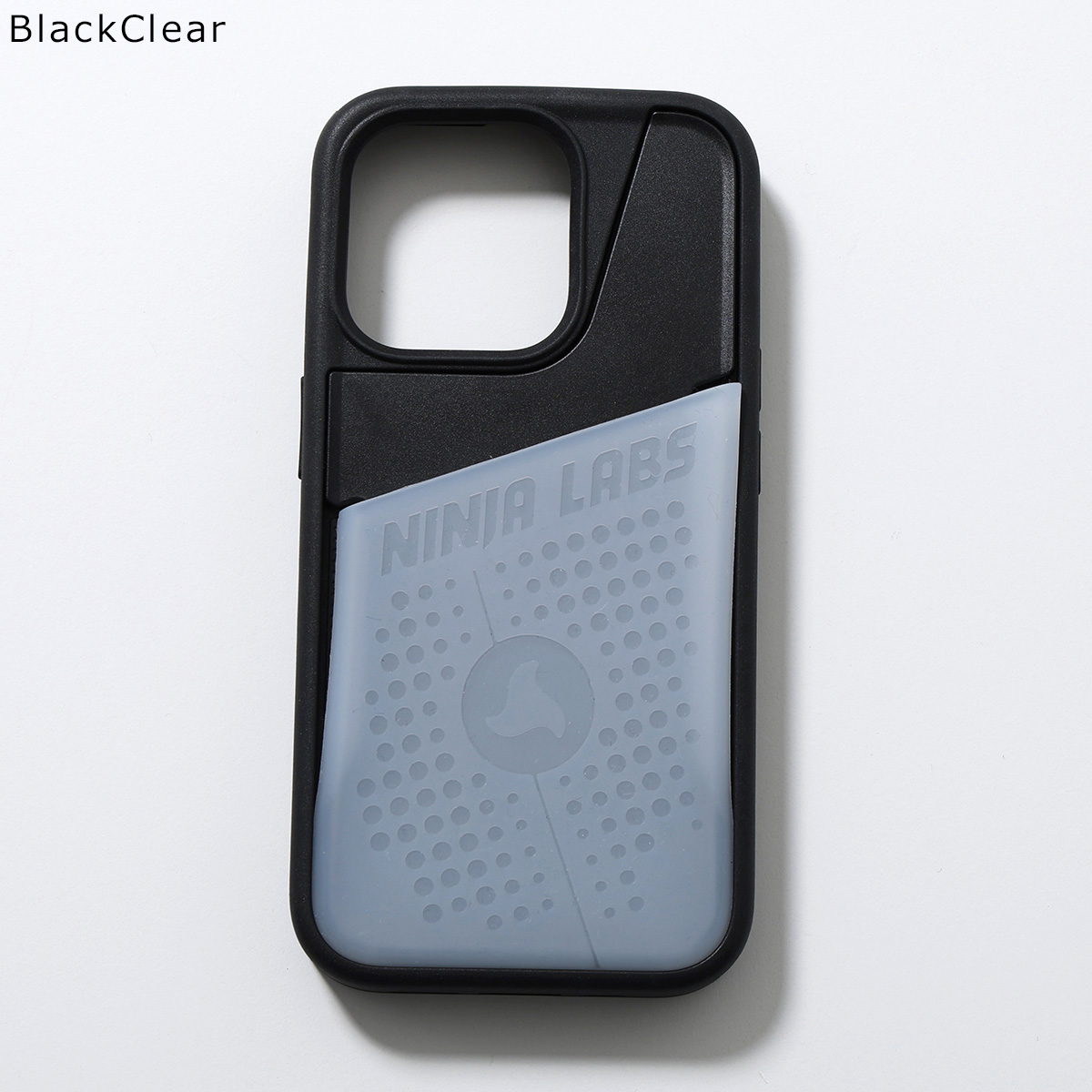 Ninja Labs ニンジャラボ iPhone16/16Pro 15/15Pro 14Pro 13Pro 専用