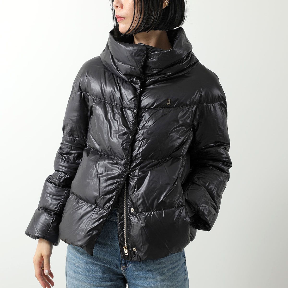 HERNO（ヘルノ） HERNO KIDS キッズ ダウンジャケット PI000189G