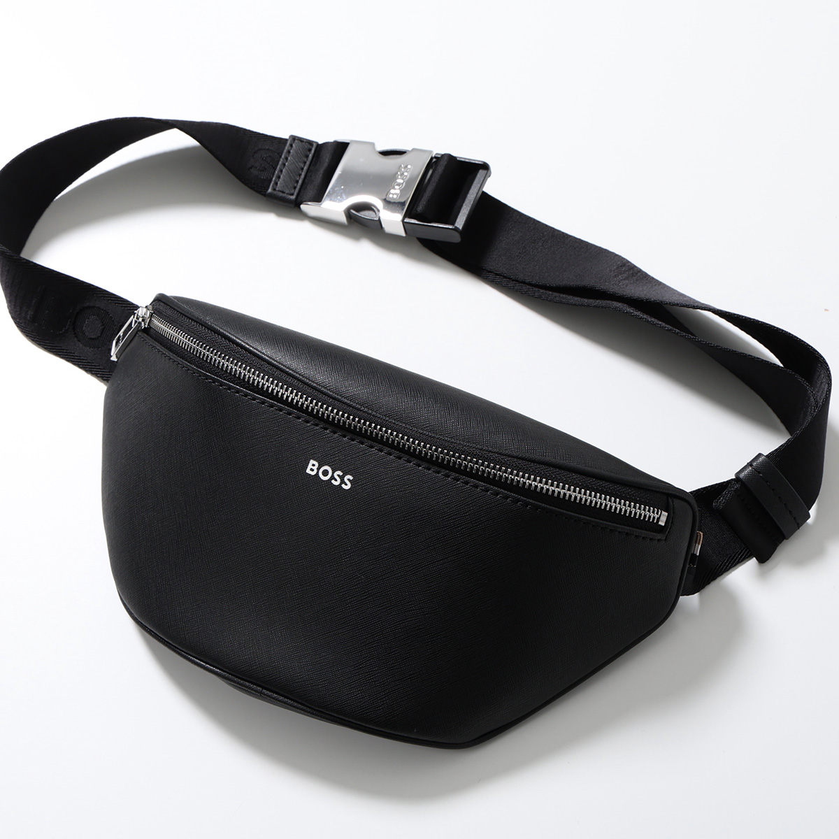 HUGO BOSS（ヒューゴ・ボス） ボディバッグ Zair_Waistbag 50485597
