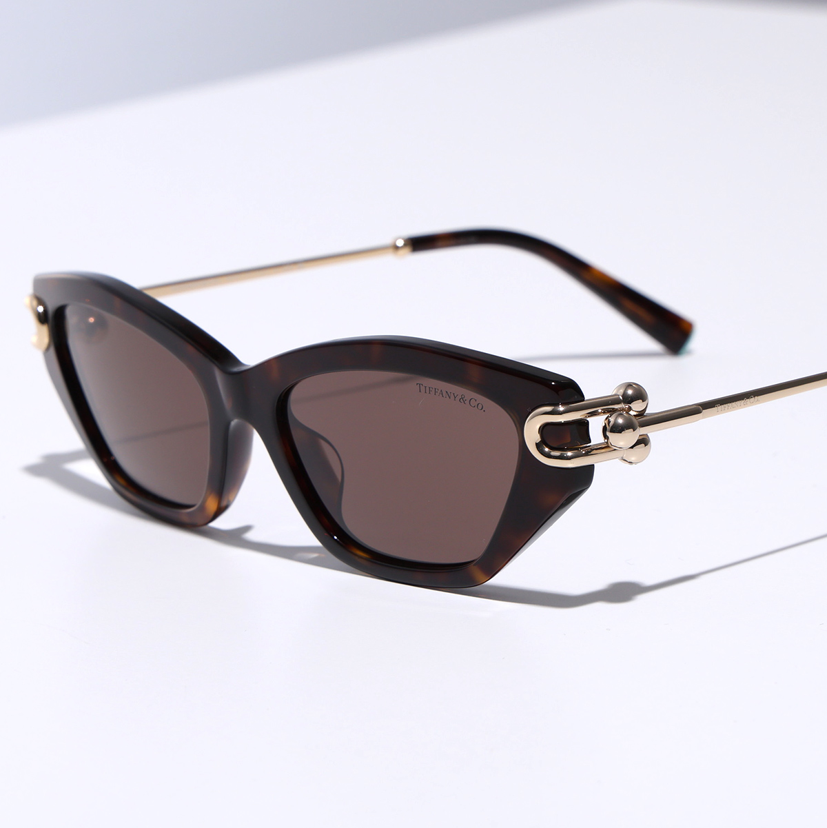 TIFFANY&Co.（ティファニー） サングラス HardWear ハードウェア