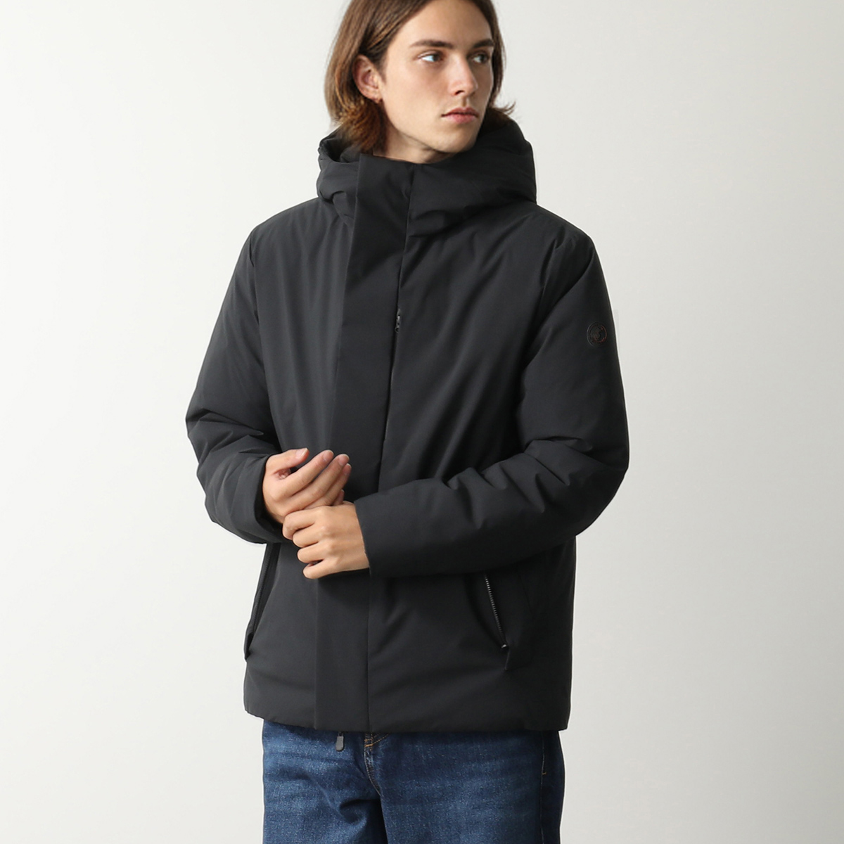 SAVE THE DUCK（セーブ・ザ・ダック） セイブザダック マウンテン