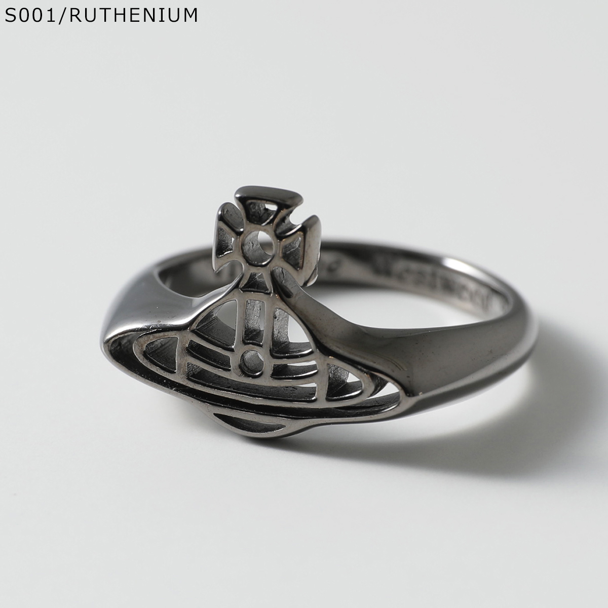 Vivienne Westwood（ヴィヴィアンウエストウッド） リング AVON