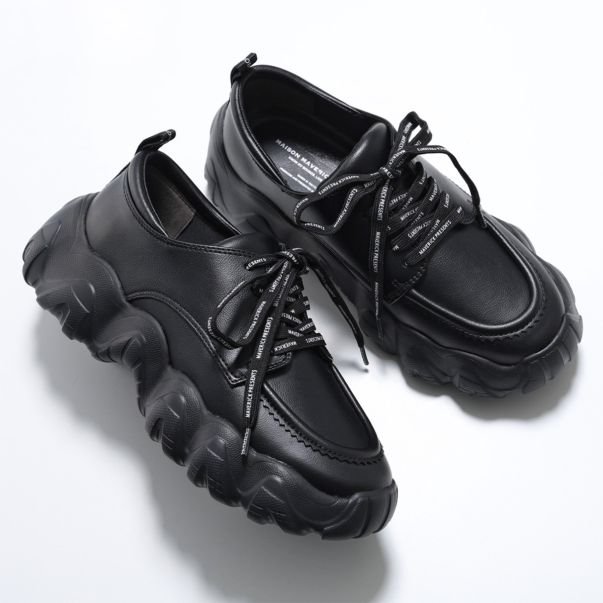 MAISON MAVERICK PRESENTS（メゾンマーベリックプレゼンツ） メゾン