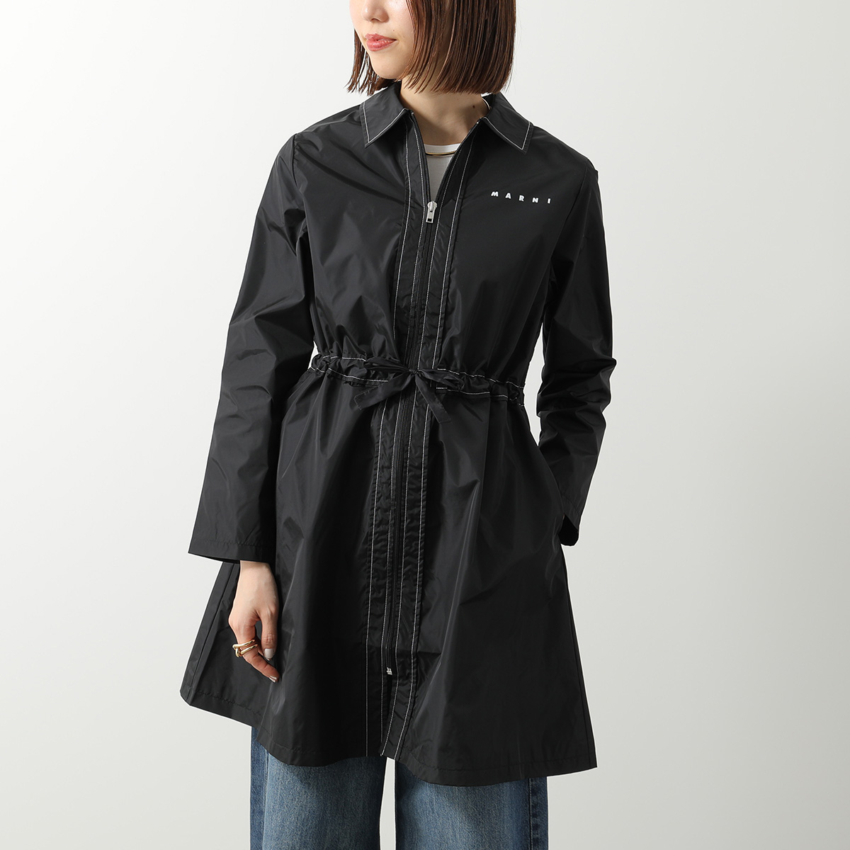 MARNI（マルニ） MARNI KIDS キッズ コート M01723 M00UX レディース