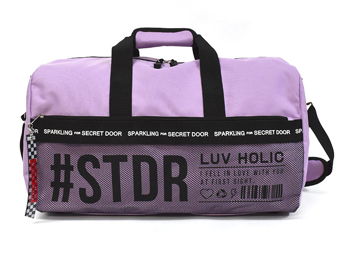 ボストンバッグ レディース おしゃれ 大容量 旅行用 修学旅行 スポーツ