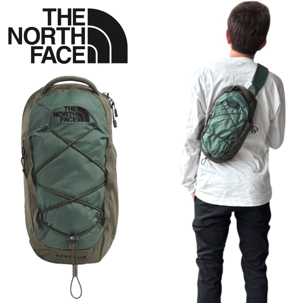 THE NORTH FACE（ザ ノースフェイス） ザ ノースフェイス カバン