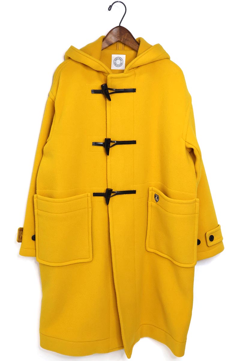 ORCIVAL（オーシバル） ☆レディース オーチバル ダブルメルトン